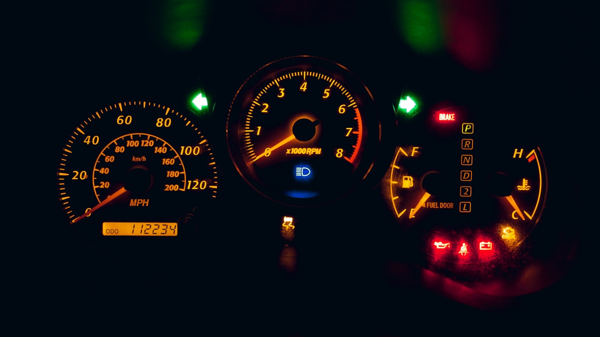 Engine diagnostics