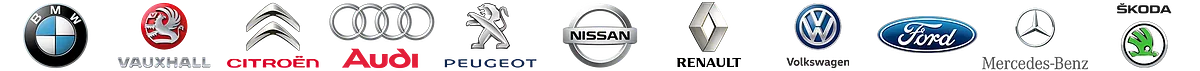 car manufacture logos