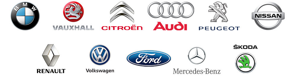 car manufacture logo