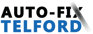 auto-fix telford logo